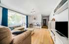 Apartament 3 camere, renovat, balcon 11 mp, etaj 1, strada Unirii! - 2