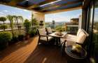 Penthouse Qualis Tractorul Brasov,terasa panoramica,3 balcoane,ales echipat - 1