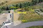 851 mp, Pârâu in spate - Brașov | Centrul echitație și Complex Pănicel - 1