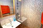 Apartament  2 camere Manastur zona Scolii Octavian Goga  etaj 1 - 3
