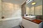 Apartament 2 camere transformat din 3 Lebada Lake Residence - 7