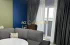 2 Camere de inchiriat | Berceni | Mobilat | Centrala | Parcare - 2