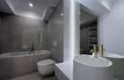 2 camere bucatarie mobilat Cortina North - 10