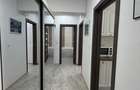 Apartament in Exigent Plaza,mobilat complet - 4