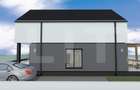 Duplex stil Nordic 4 camere Mosnita Noua - 7