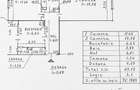 Apartament 2 camere decomandate 50mp, et3/4 - Marasti