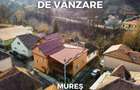 Vilă cu vedere panoramică și garaj, Sighișoara - Comision 0 - 1