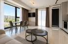 Apartament 2 camera vedere bilaterala lac si mare | Mamaia Nord - 5