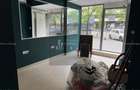 Spatiu Comercial 43mp utili  / Prox Metrou / Calea mosilor - P-ta obor - 2