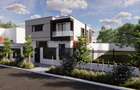 Cotnari ‘Villas’ - Proiect Modern 2026 - Luxury Style - 16