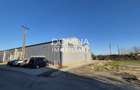 Inchiriere spatiu industrial 570 mp, acces TIR - zona centurii - Barajului - 3