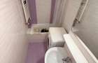 2 camere| Dacia-la 8 minute de Iulius Mall| centrala proprie| apartament frumos| - 11