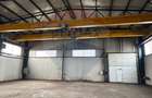 Spațiu industrial în Deva - Platformă betonată, 2 hale , linie CFR - 3