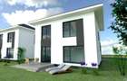 Vila Individuala Bragadiru-Cristalului/Dormitor la parter/id nr 63 - 9