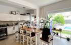 Vilă P+E+M, 7 camere,  teren 900mp, piscina , Iancu Nicolae-British School - 12