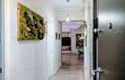Apartament 4 camere vedere catre lac Laguna Residence - 6