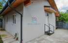 Soseaua Chitilei, zona Crusovat, casa 3 camere, doua bai, teren 183mp - 1