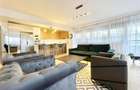 MODERN AND SPACIOUS 3 ROOMS  HERASTRAU-LE CLUB  PARKING  GARDEN - 6