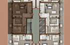 Apartament 3CD, 148605euro, 88mp, Copou - 2