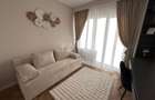 Apartament 3 camere cu grădină. Ultrafinisat si mobilat. - 1