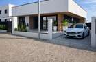 CASĂ PARTER – PROIECT EXCLUSIV CNC HOMES | COMUNA BERCENI - 4