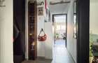 Apartament 2 camere - Domenii, etaj 2/2, centrala noua, curte, boxă, pod. - 21