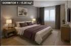 Apartament 3 camere 85,49mp  | Bloc nou | zona 13 Septembrie I - 2