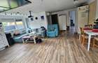Casa parter 74mp si teren 580mp acces rapid Bucuresti - 11