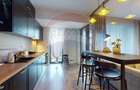Apartament 3 camere, lumios, concept designer de inchiriat in Cloud9 - 22