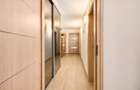 Apartament 2 camere decomandat cu curte privata 82 mp/ parter/ 5 min metrou - 10