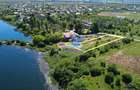 Vanzare teren intravilan 2100 mp deschidere lac Cernica - 9