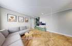 Apartament de vanzare in Sibiu - mobilat modern - etaj 2 - - 4