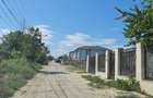 Teren de vanzare in Palazu Mare 509 mp - 2