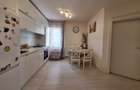 Apartament cu 3 camere, 46 mp, parcare, zona KIK - 3