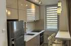 Apartament superb 2 camere, Bălcescu, mobilat complet, balcon, fara risc seismic - 9