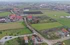 Teren intravilan de 2.623 mp in Les – la 20 min de Oradea - 3
