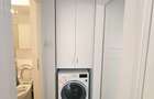 Aviatiei 3 camere, mobilat si utilat, decomandat,  etaj 4, 70 mp - 10