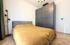 Exigent Plaza Residence Faza 5- Apartament 2 camere MOBILAT PREMIUM - 4