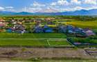 Lot pentru casă - 296 mp | Hărman | Comision 0% - 8