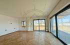 DOM00302 - Vila exclusivista de vanzare langa padurea Corbeanca - 1