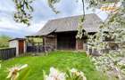 Casa cu farmec rustic + teren privat de 3.315 mp, Borosneul Mic, Covasna - 18