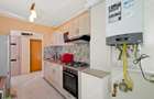 Apartament 3 camere, Mazepa 1, renovat, mobilat și utilat! - 4