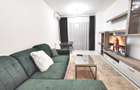 Inchiriere Moghioros Park Residence 2cam lux loc parcare subteran - 1
