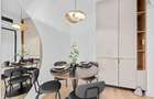 Ivory Residence – Apartament LUX  2 camere –  mobilat designer - 2