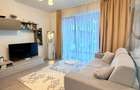 vanzare 2 camere lux Cloud 9, parcare inclusa - 1
