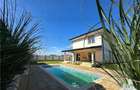 Vila lux 5 camere cu piscina in Dragomiresti-Vale - 1