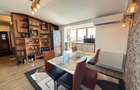 Apartament modern, 3 camere, decomandat, 69 mp utili, mobilat - Soarelu - 2