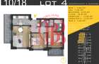 3 camere decomandat Titan Pallady  Metrou Nicolae Teclu - 1