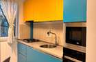 Inchiriere Apartament 3 camere Decomandat Bloc nou 2 Locuri de P Gorjului-Pacii - 3