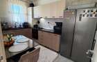 3 camere, utilat, mobilat , parcare inclusa, Dimri Residence, sector 6 - 15